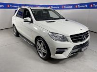 Image for 2013 Mercedes-Benz M-Class SUV ML 250 Bluetec