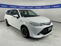 Image for 2017 Toyota Corolla Wagon FIELDER HYBRID