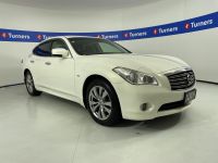 Image for 2014 Nissan Fuga Sedan