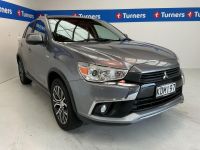 Image for 2016 Mitsubishi ASX SUV XLS