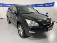 Image for 2005 Toyota Harrier Wagon