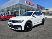 Image for 2017 Volkswagen Tiguan SUV TSI R-LINE 4MOTION 2 - BLACK EDITION!