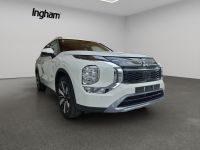 Image for 2025 Mitsubishi Outlander Wagon Xls 2.5P/4Wd/Cvt