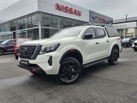 Image for 2025 Nissan Navara Ute CENTURION X
