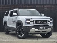 Image for 2025 BYD Shark 6 Premium Phev Awd Ute