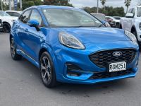 Image for 2025 Ford Puma St-Line 1.0Pmh