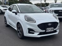 Image for 2025 Ford Puma St-Line 1.0Pmh