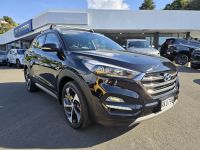 Image for 2017 Hyundai Tucson 2.0 Crdi Elite 2.0d