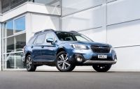 Image for 2021 Subaru Outback 3.6R 191kW Petrol AWD