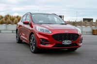 Image for 2020 Ford Escape ST-Line X 2.0 Ecoboost