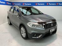 Image for 2018 Suzuki SX4 S-Cross SUV Ltd