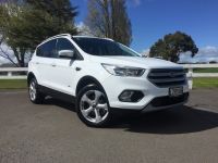 Image for 2019 Ford Escape TREND AWD 2.0L PETROL