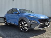 Image for 2022 Hyundai Kona 2.0 2WD Elite PE