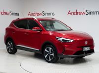 Image for 2023 MG ZS EV 72KWH EV 4Dr SUV