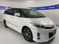 Image for 2015 Toyota Estima Wagon