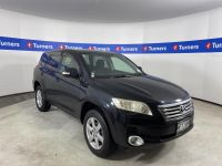 Image for 2010 Toyota Vanguard Wagon