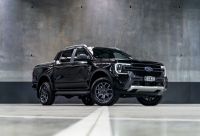 Image for 2025 Ford Ranger Wildtrak 2.0