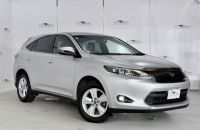 Image for 2014 Toyota Harrier 4WD 2.5 HYBRID 99431 KM  LEATHER