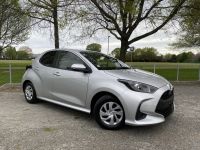 Image for 2021 Toyota Yaris 1.5 Hybrid X Hatch