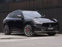 Image for 2023 Maserati Grecale Trofeo