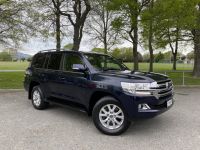 Image for 2019 Toyota Land Cruiser 200 VX 4WD V8 4.5TD