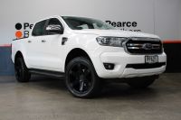 Image for 2020 Ford Ranger Ute XLT PX3, 20