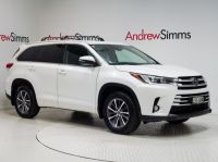 Image for 2018 Toyota Highlander GXL 3.5P 4WD 8AT 4Dr Wagon