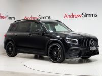 Image for 2022 Mercedes-Benz GLB 35 AMG 4M 2.0P 4WD 4Dr Wagon