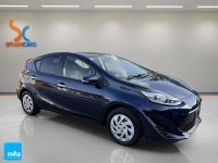 Image for 2019 Toyota Aqua Hatchback S STYLE BLACK