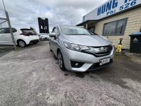 Image for 2014 Honda Fit Hatchback 1.5L Hybrid Facelift Push start