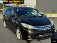 Image for 2014 Nissan Lafesta Wagon 7 Seater | Highway Star G