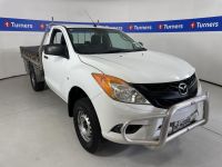 Image for 2014 Mazda BT-50 Ute GLX S/C C/C