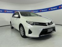 Image for 2013 Toyota Auris Hatchback