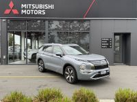 Image for 2026 Mitsubishi Outlander VRX 4WD