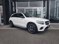 Image for 2019 Mercedes-Benz GLC 43 Wagon AMG 3.0L BiTurbo 270kw 4matic GLC43