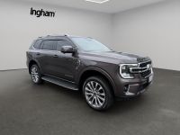 Image for 2024 Ford Everest SUV PLATINUM 3.0D V6/4WD