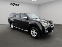 Image for 2018 Isuzu D-Max Ute LS 3.0D/6MT
