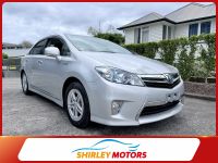 Image for 2013 Toyota Sai G | Hybrid Sedan | Low 81,000km | Smooth, Reliable & Fuel Efficient