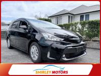 Image for 2015 Toyota Prius Alpha Hybrid 7-Seater | Economical & Spacious | Reliable Family Wagon