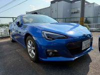Image for 2013 Subaru BRZ S/PUSH START/SPOILER!!