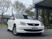 Image for 2004 Honda Civic VTEC/14