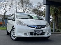Image for 2012 Honda Fit HYBRID/SMART SELECTION/CRUISE!!