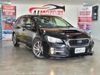 Image for 2014 Subaru Levorg Wagon 1.6GT EYESIGHT AWD