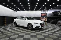 Image for 2015 Audi A4 Sedan 2.0 TFSI