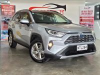 Image for 2021 Toyota RAV4 GXL 2.5PH/4WD Hybird