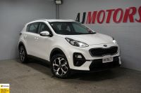 Image for 2021 Kia Sportage Urban LX (NZ New)