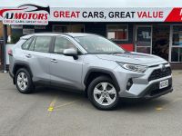 Image for 2021 Toyota RAV4 GX 2.5PH / 4WD / HYBRID