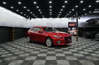 Image for 2014 Mazda Axela Hatchback 2.0L Skyativ