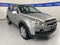 Image for 2007 Holden Captiva 5 SUV SX V6