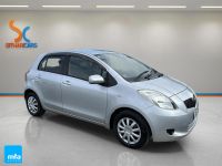 Image for 2005 Toyota Vitz Hatchback 1.3
